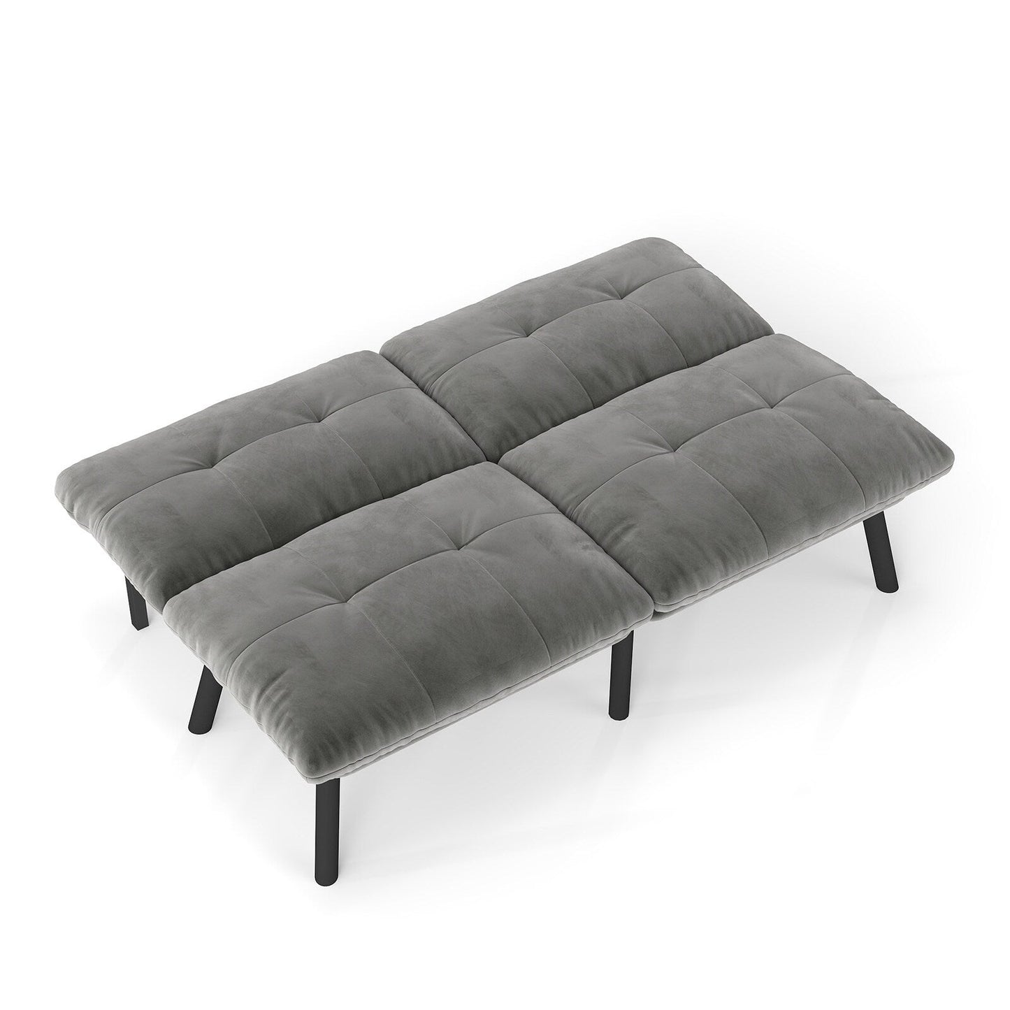 Convertible Folding Modern Sofa Bed