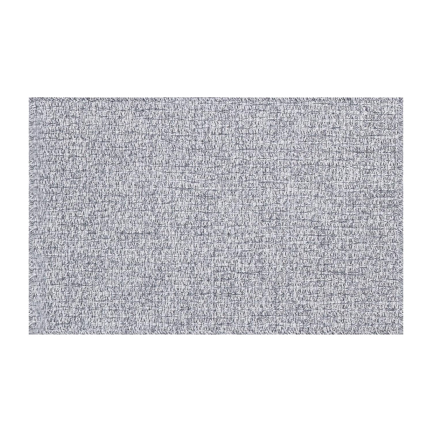 Beverly Rug Easy Clean Non Shedding Jute Rug