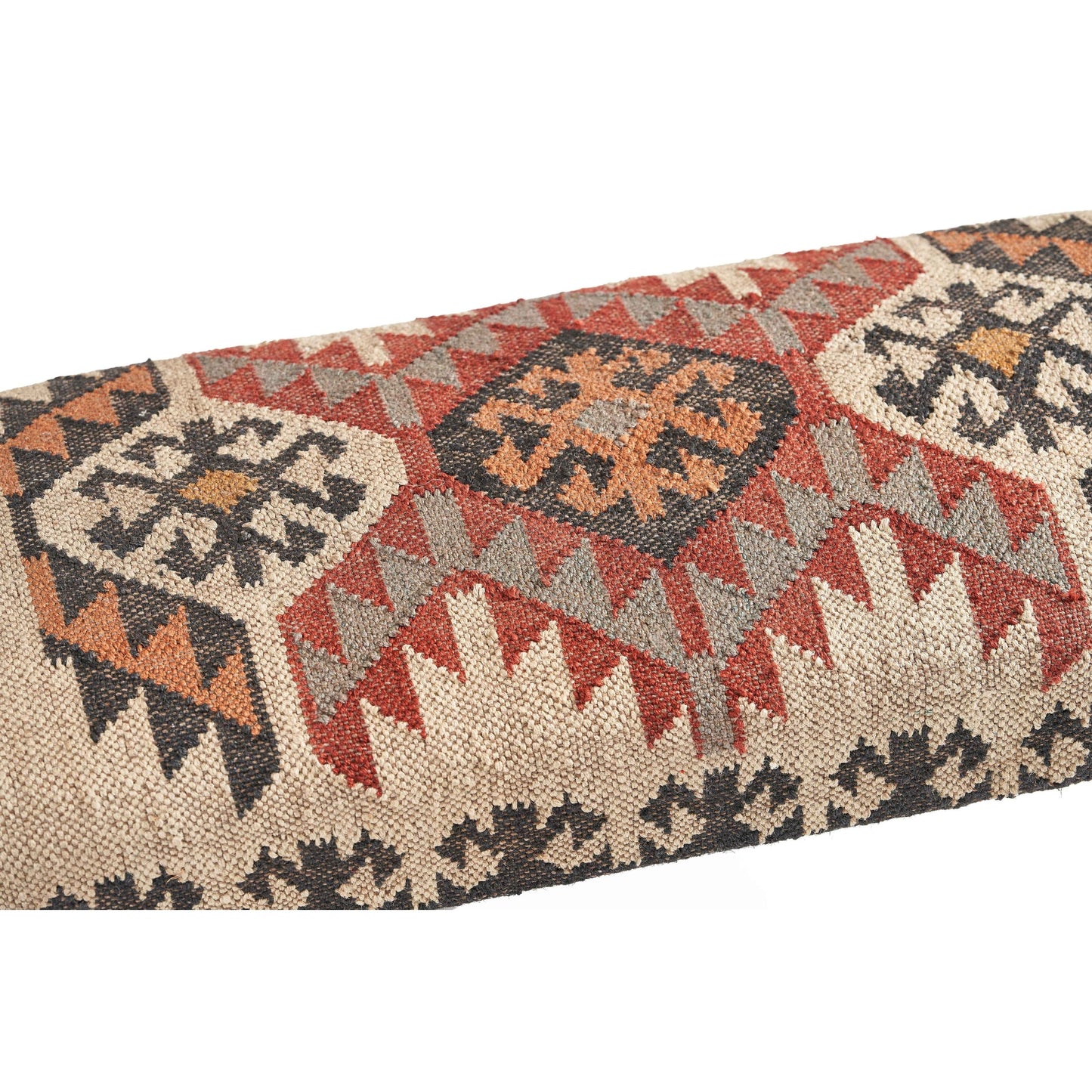 Sevita Southwestern Indoor Bench 16W x 47L x 18H - 16Wx47Lx18H