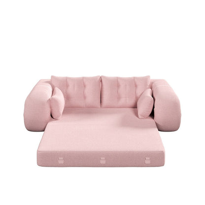 78.7 Multi-Functional Foldable Sofa Bed