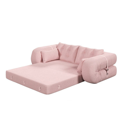 78.7 Multi-Functional Foldable Sofa Bed