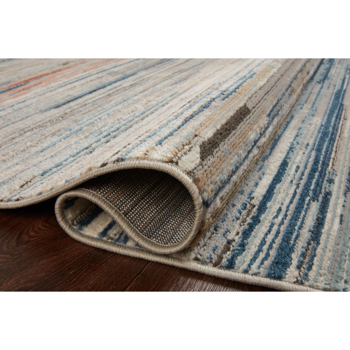 Alexander Home Charlotte Modern Ombre Area Rug