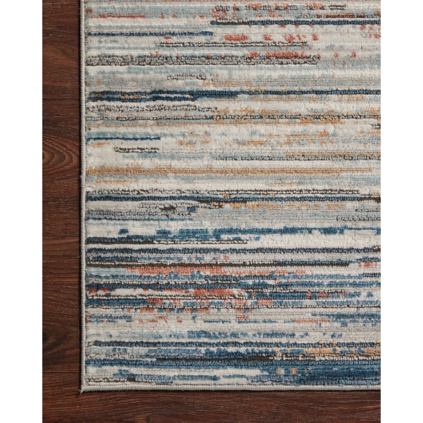 Alexander Home Charlotte Modern Ombre Area Rug