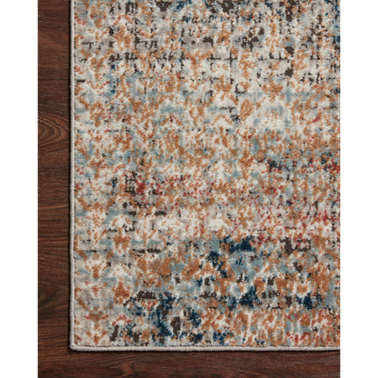 Alexander Home Charlotte Modern Distressed Area Rug