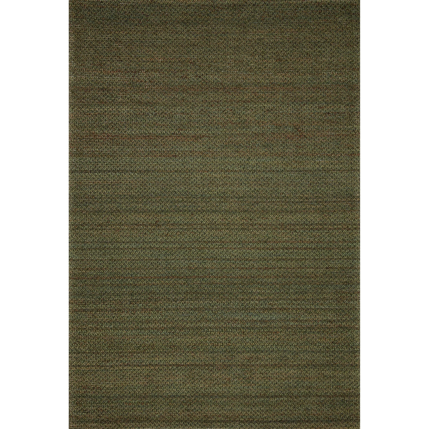 Alexander Home Emily Modern Farmhouse Hand Woven Jute Rug