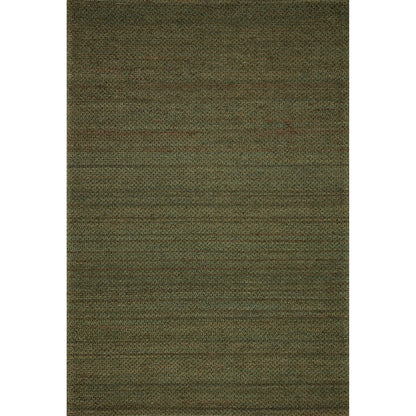 Alexander Home Emily Modern Farmhouse Hand Woven Jute Rug