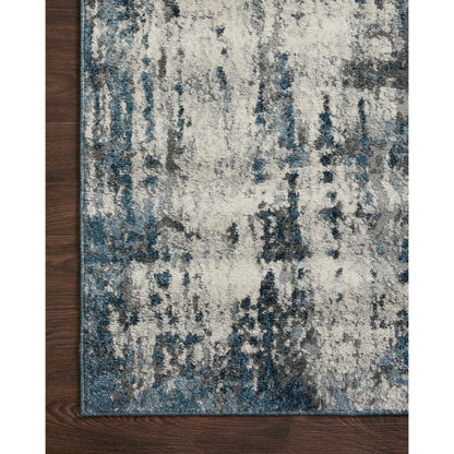 Alexander Home Grant Modern Abstract Area Rug