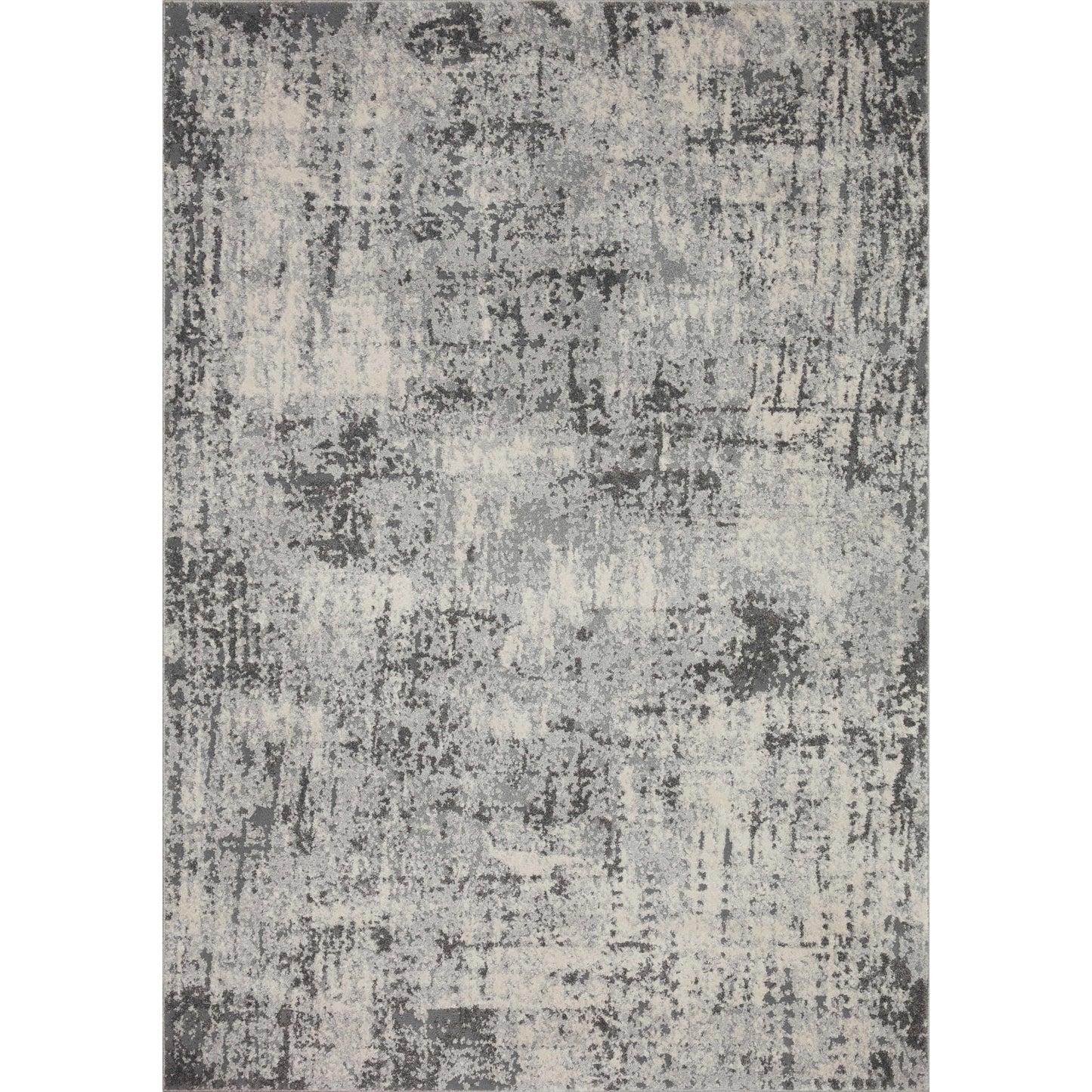 Alexander Home Grant Modern Abstract Area Rug