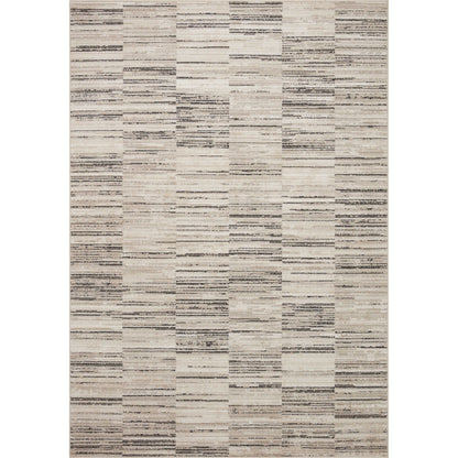Alexander Home Harrison Modern Stripe Area Rug