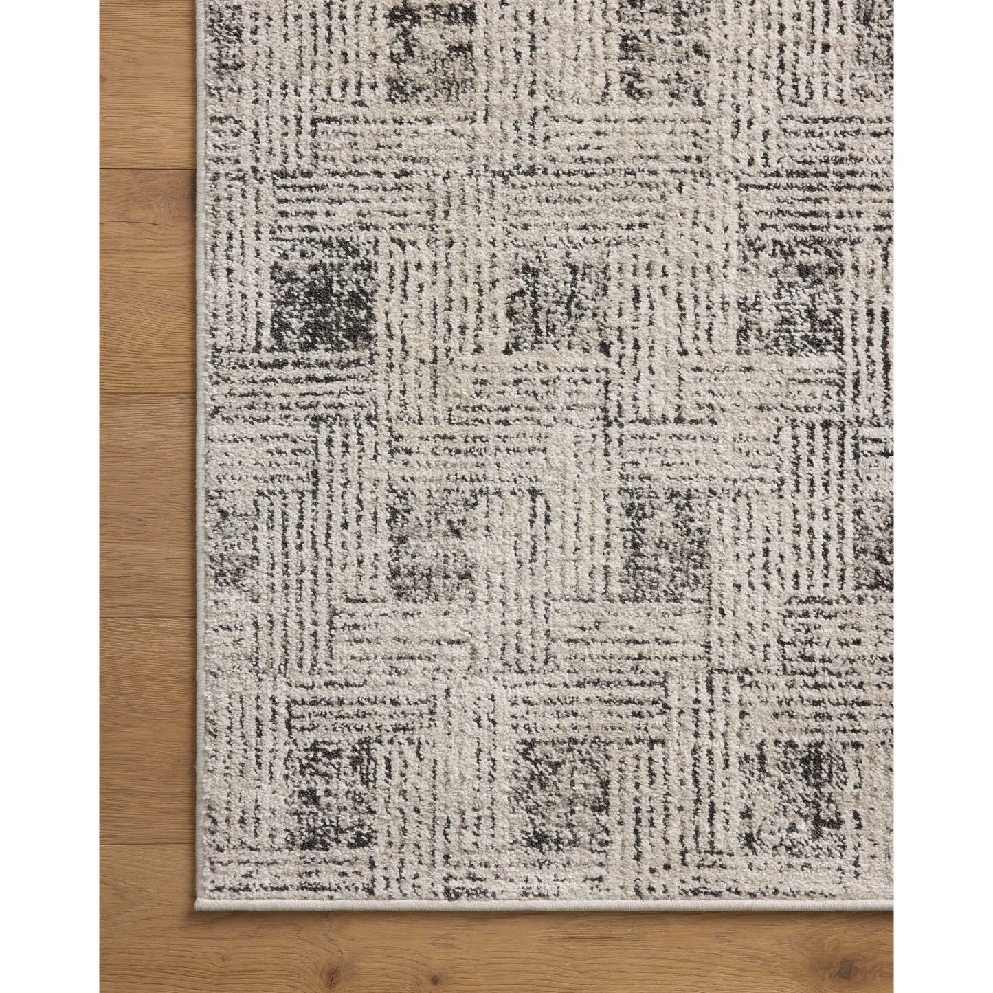 Alexander Home Monroe Geometric Moroccan Area Rug