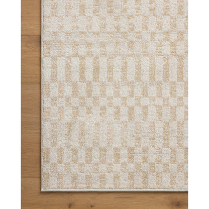Alexander Home Monroe Geometric Moroccan Area Rug