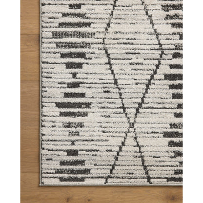 Alexander Home Monroe Geometric Moroccan Area Rug