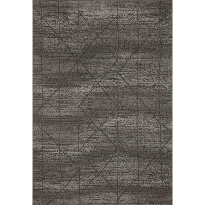 Alexander Home Monroe Geometric Moroccan Area Rug