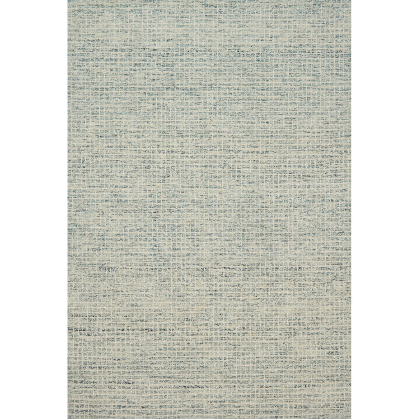 Alexander Home Mosaic Farmhouse Hand-Hooked Wool Rug