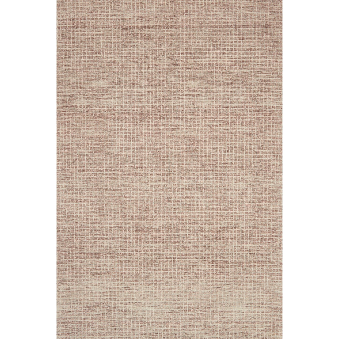 Alexander Home Mosaic Farmhouse Hand-Hooked Wool Rug
