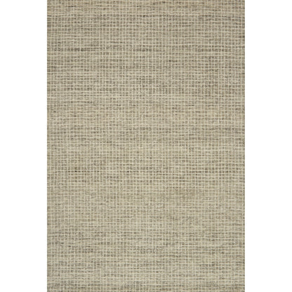 Alexander Home Mosaic Farmhouse Hand-Hooked Wool Rug