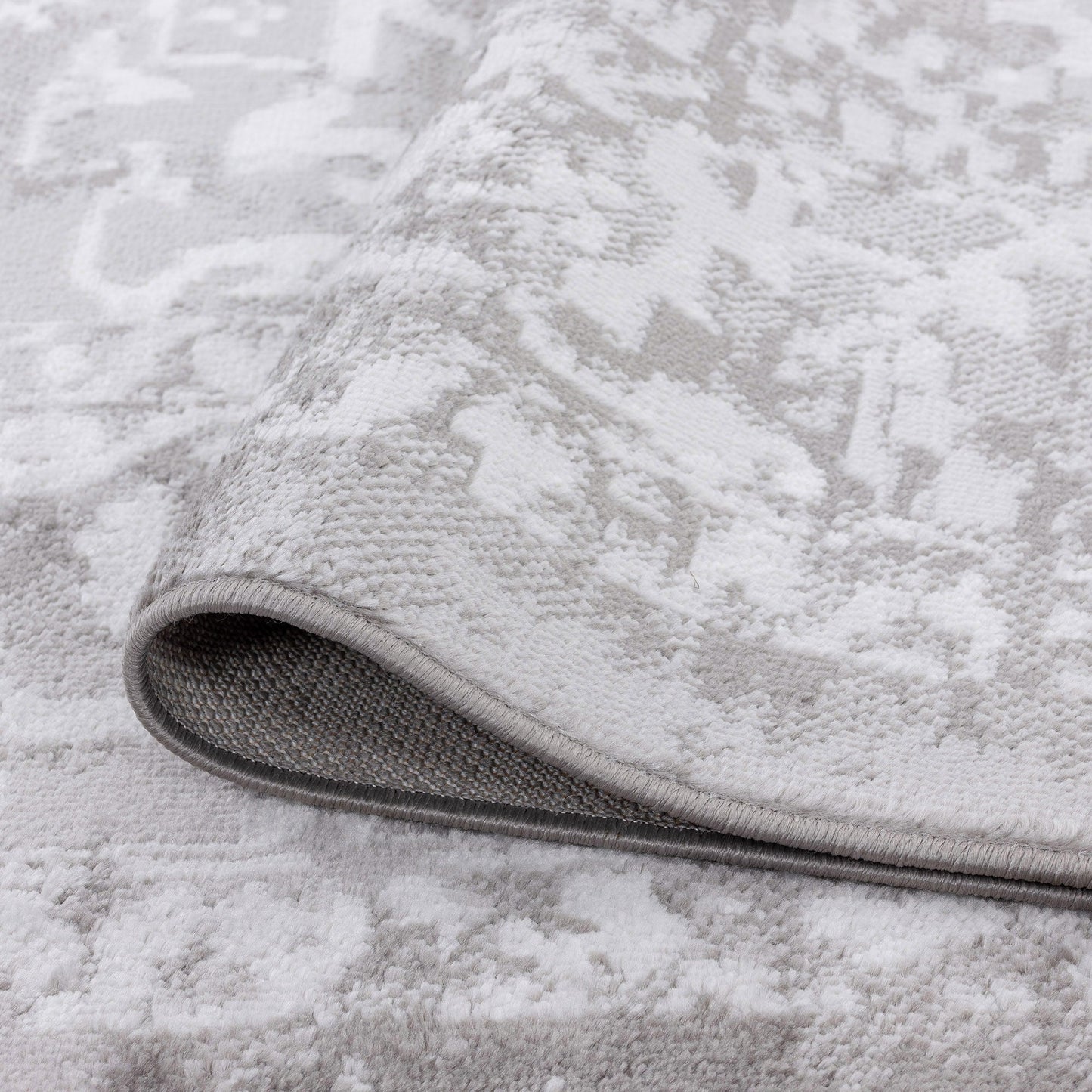 Linx French Country Medallion Indoor Area Rug