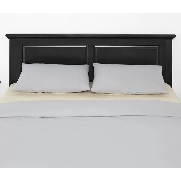 Arcadia Panel Headboard