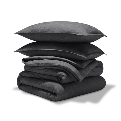 Bare Home Hypoallergenic Down Alternative Comforter Set