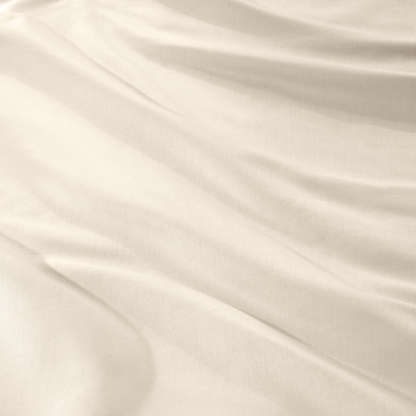 Bare Home Organic Cotton Duvet Cover Set - Smooth Sateen Weave