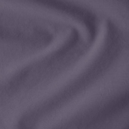 Bare Home Organic Cotton Percale Duvet Cover Set