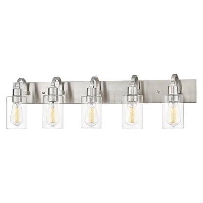 Bathroom Vanity Light Fixtures - Farmhouse Wall Light for Bathroom