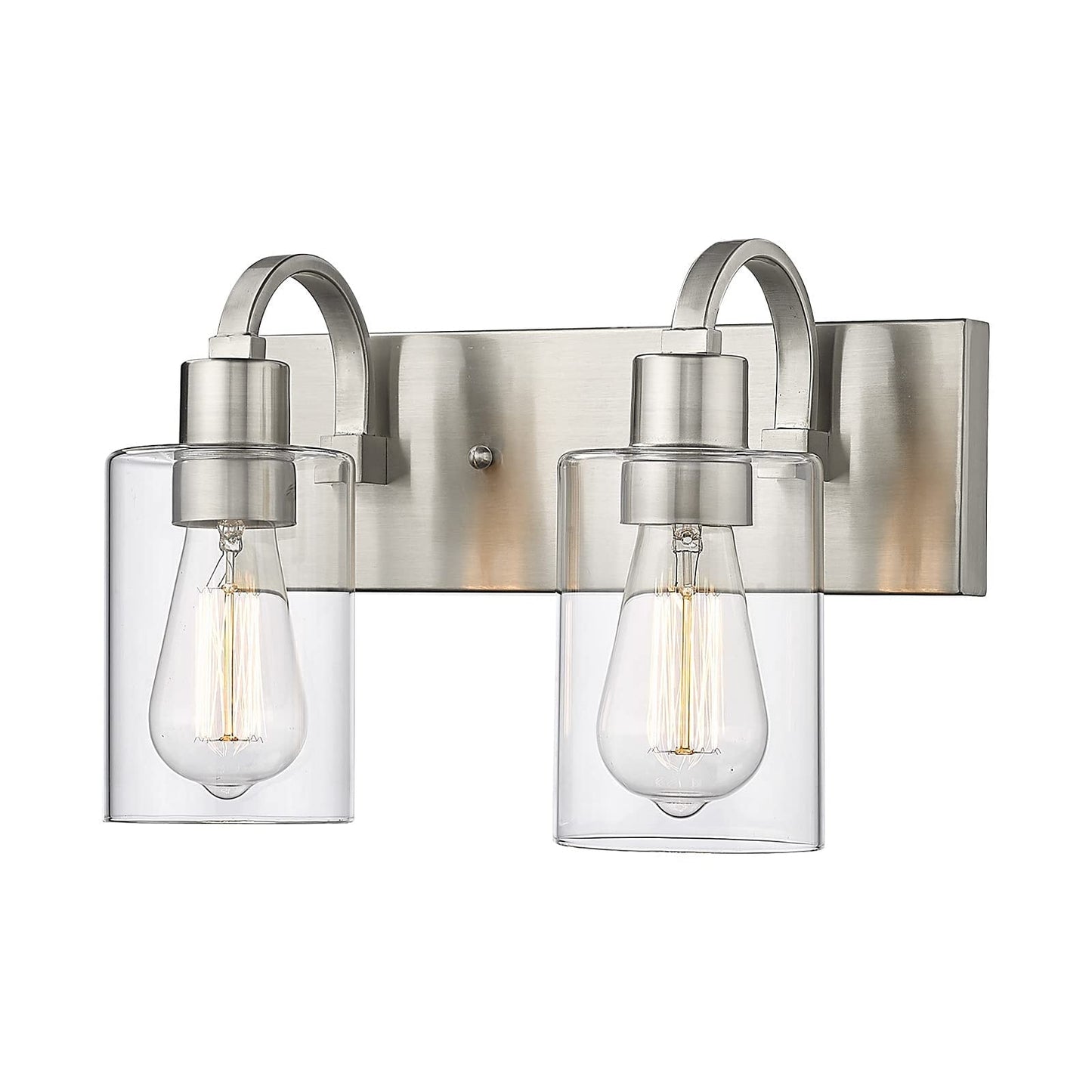 Bathroom Vanity Light Fixtures - Farmhouse Wall Light for Bathroom