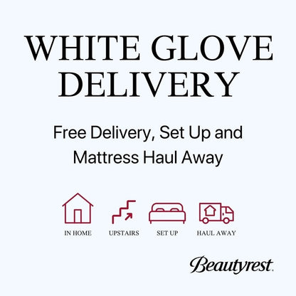 Beautyrest Black L-Class 13.75 Firm Mattress