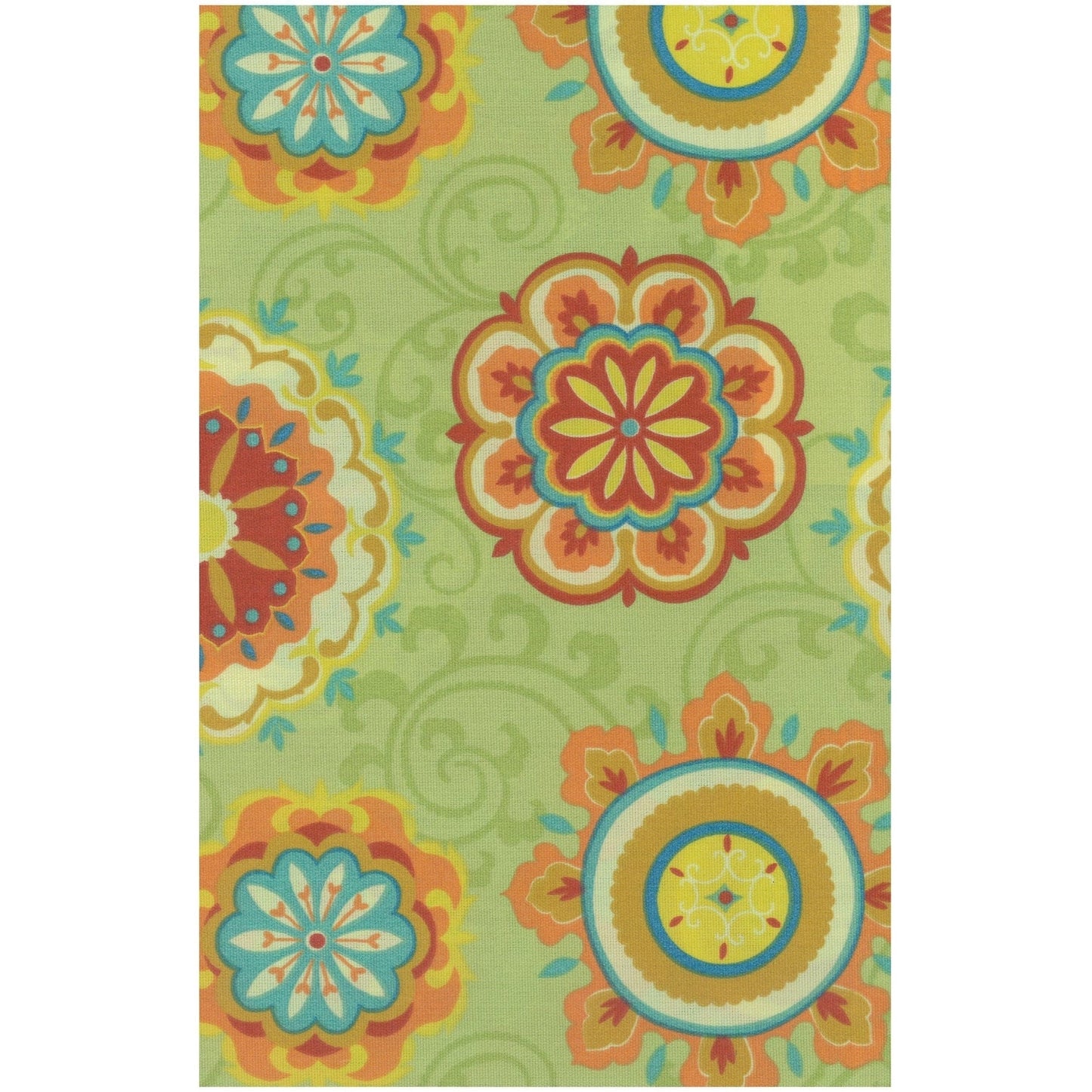 Tufted Indoor/Outdoor Settee Cushion Set (Set of 3) - 19 x 19/19 x 42