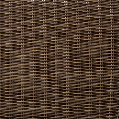 Crosley Bradenton 5Pc Swivel Rocker And Sofa Set