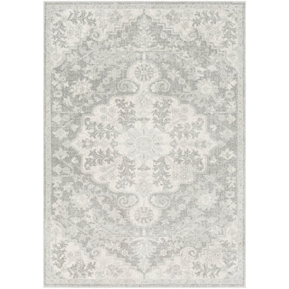 Livabliss Caressa Vintage Boho Area Rug