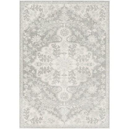 Livabliss Caressa Vintage Boho Area Rug