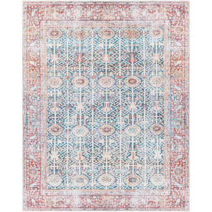 Artistic Weavers Domitian Traditional Vintage Machine Washable Area Rug