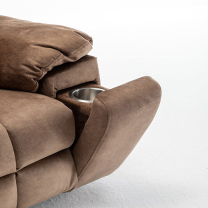 Electric Lift Chair Recliner with Massage Heating