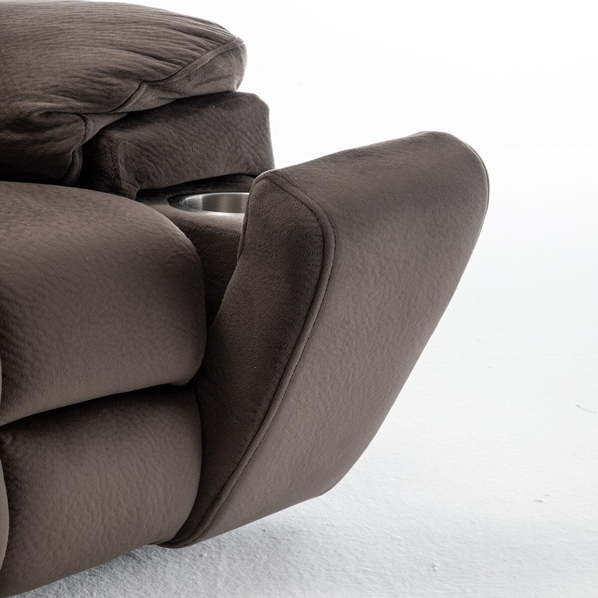 Electric Lift Chair Recliner with Massage Heating