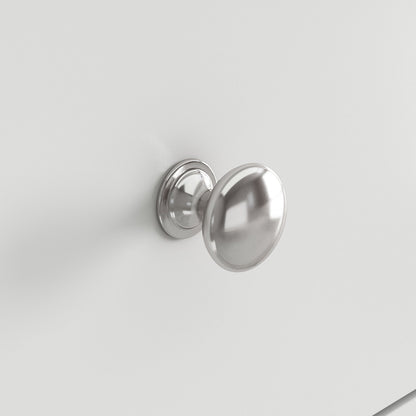 55.1 Wide Double Bedroom Dresser with Storage Drawers