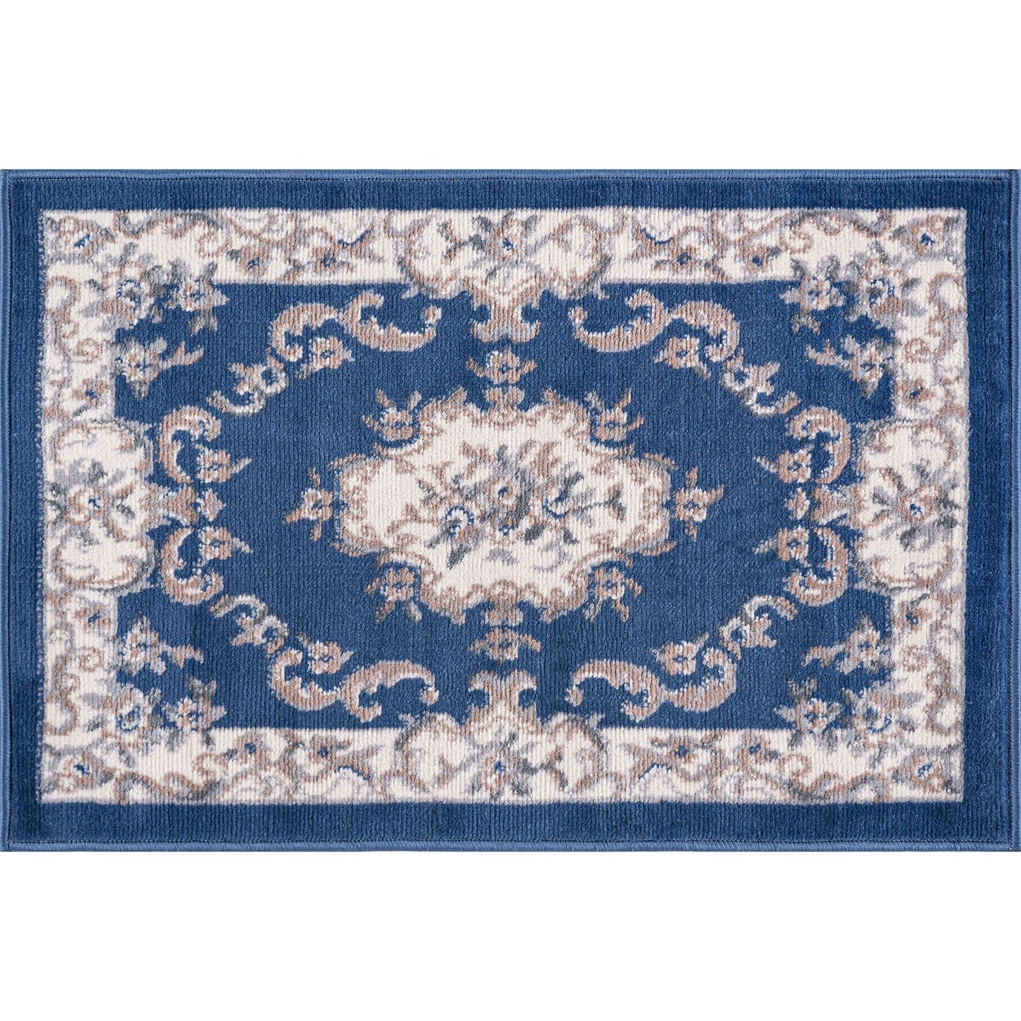 Hamilton Traditional Oriental Indoor Area Rug