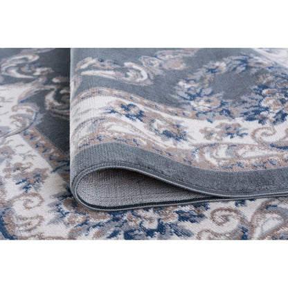 Hamilton Traditional Oriental Indoor Area Rug