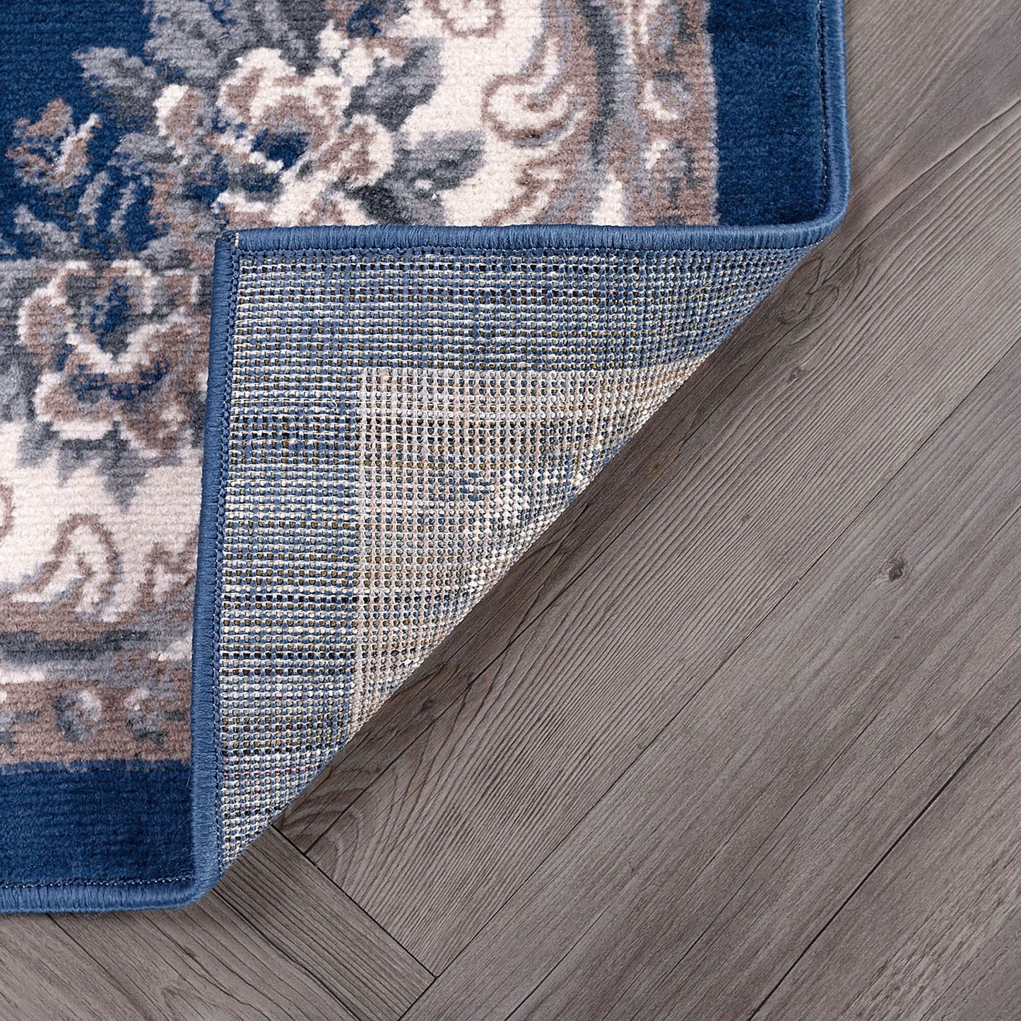 Hamilton Traditional Oriental Indoor Area Rug