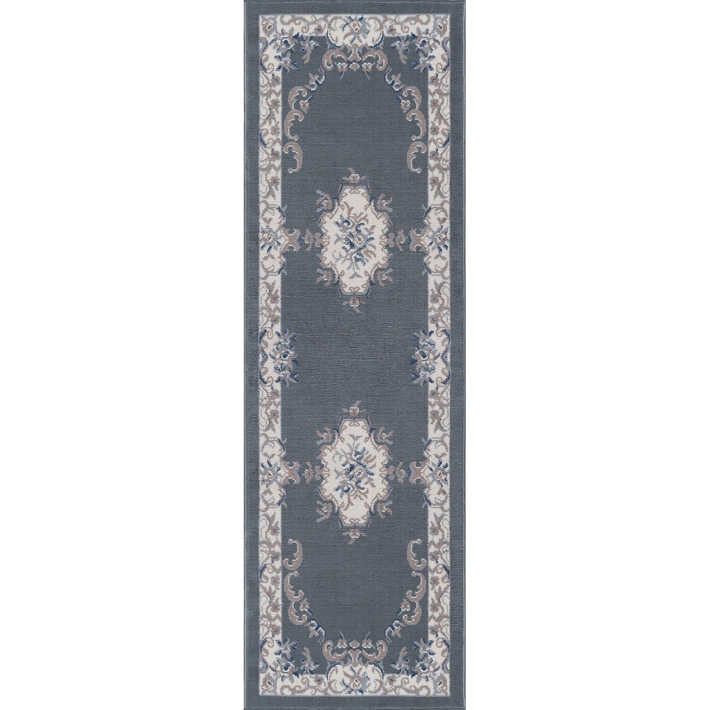 Hamilton Traditional Oriental Indoor Area Rug