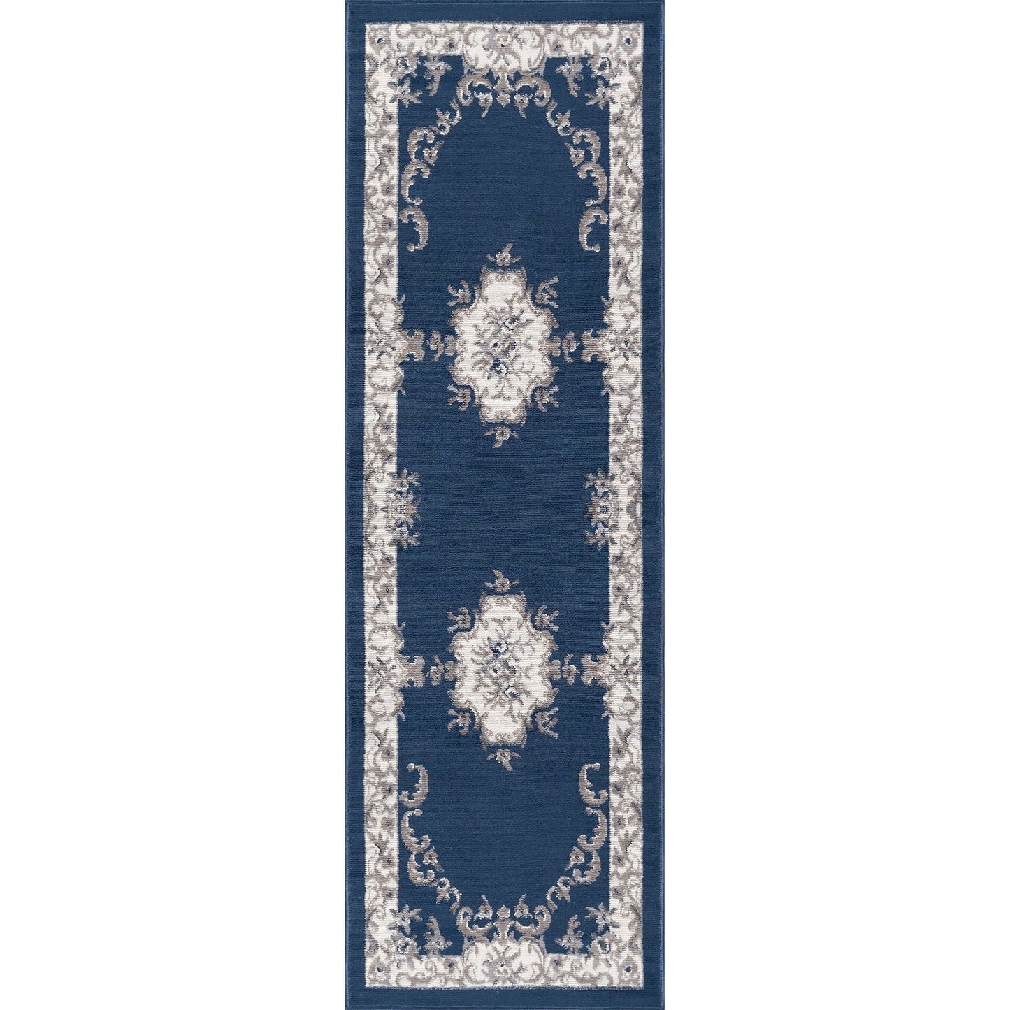 Hamilton Traditional Oriental Indoor Area Rug