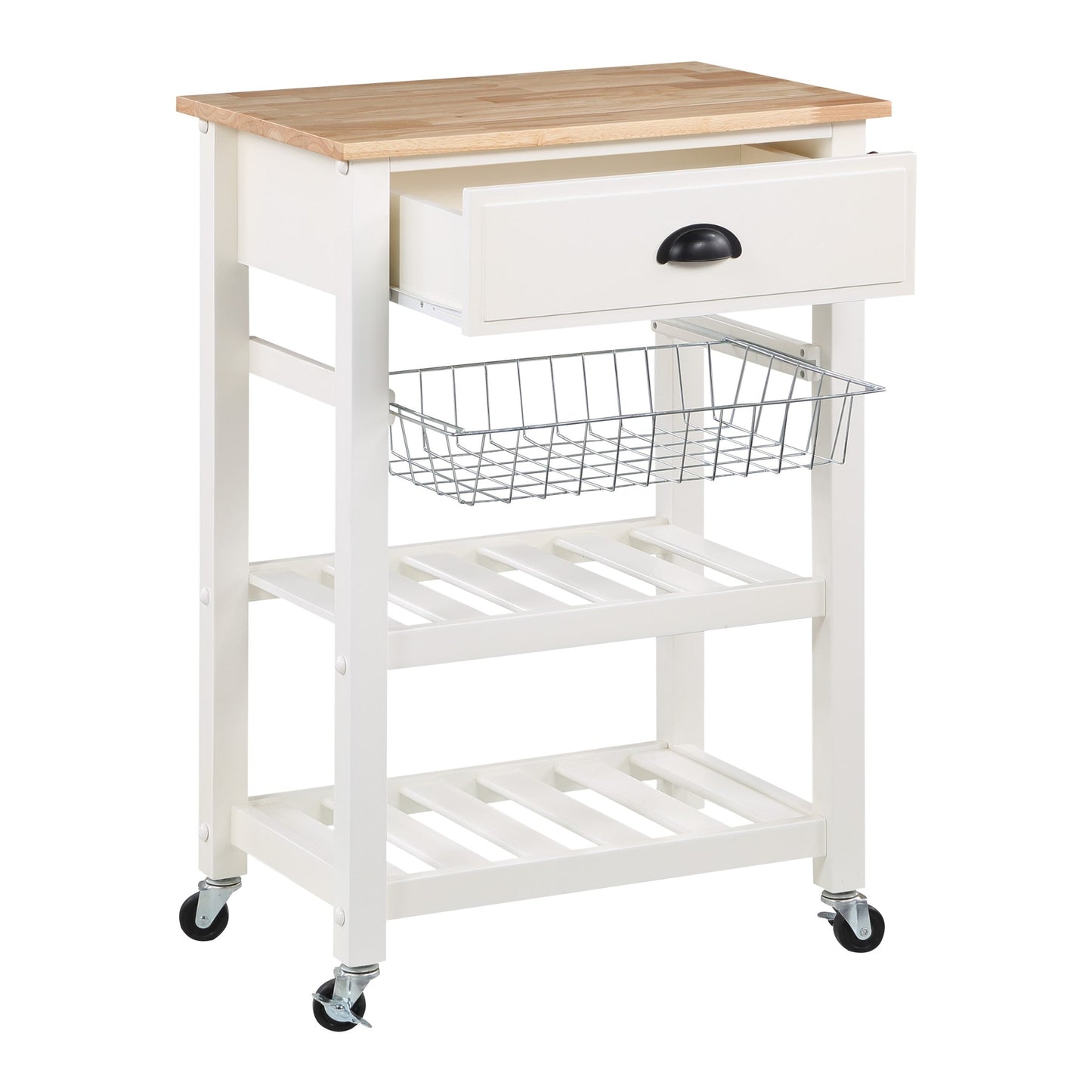 Hampton Kitchen Cart