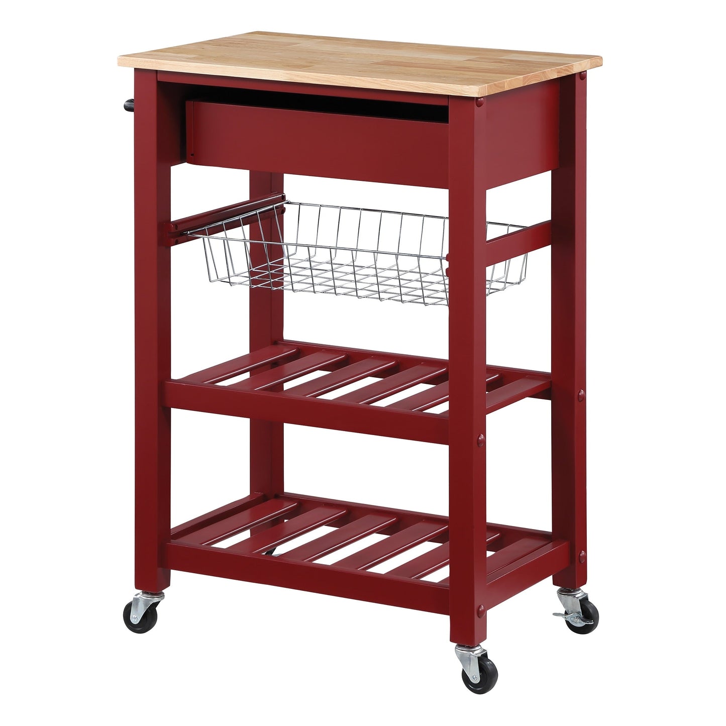 Hampton Kitchen Cart