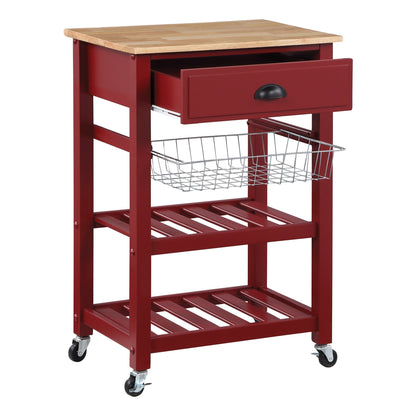 Hampton Kitchen Cart