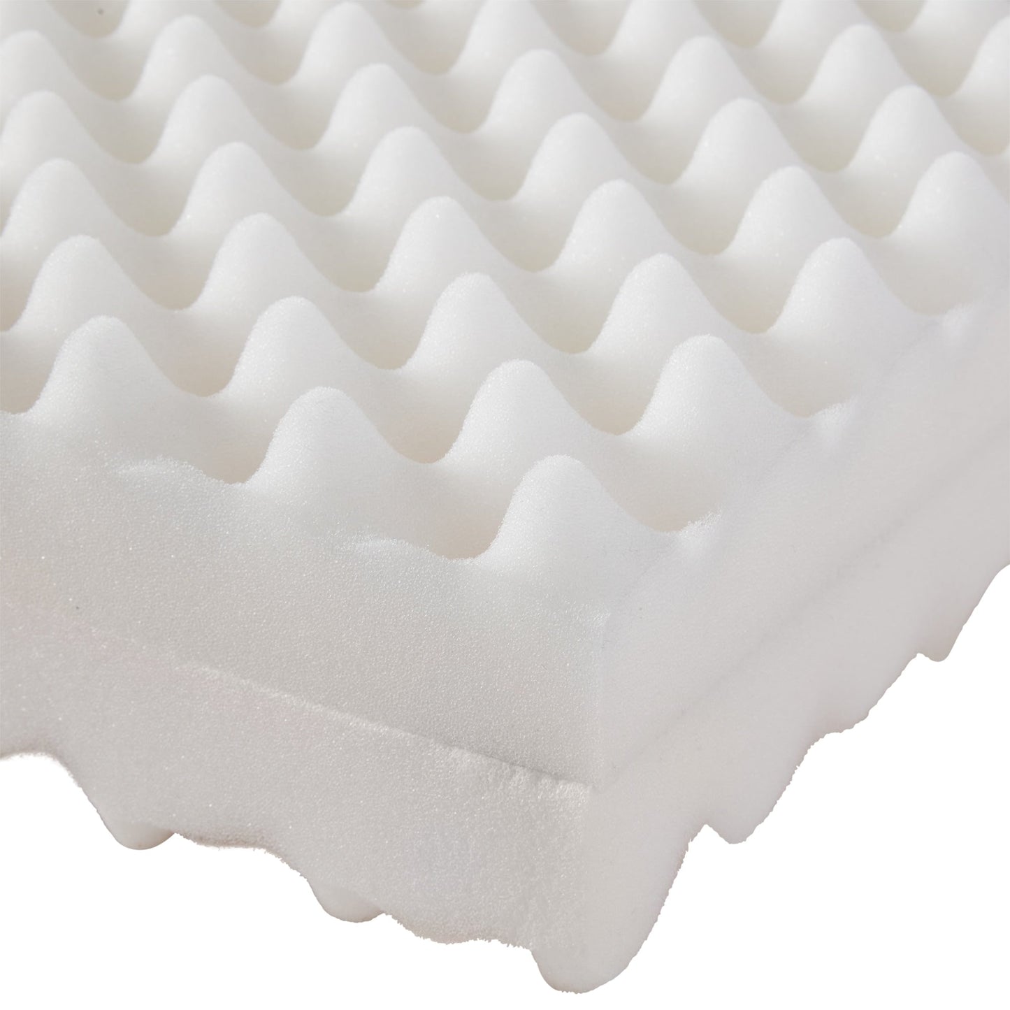 Happy Hounds Ozzie Mocha Orthopedic Dog Bed