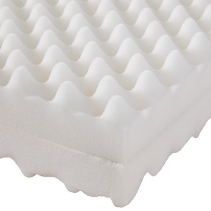 Happy Hounds Ozzie Mocha Orthopedic Dog Bed