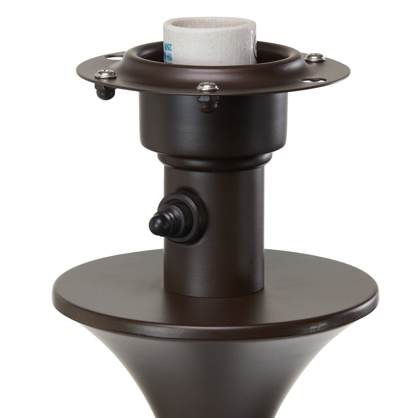 Havenside Home Pocologan 59.5-inch Outdoor and Indoor Basket-weave Floor Lamp - 16.25L x 16.25W x 59.5H