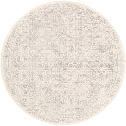 Livabliss Henson Vintage Traditional Area Rug