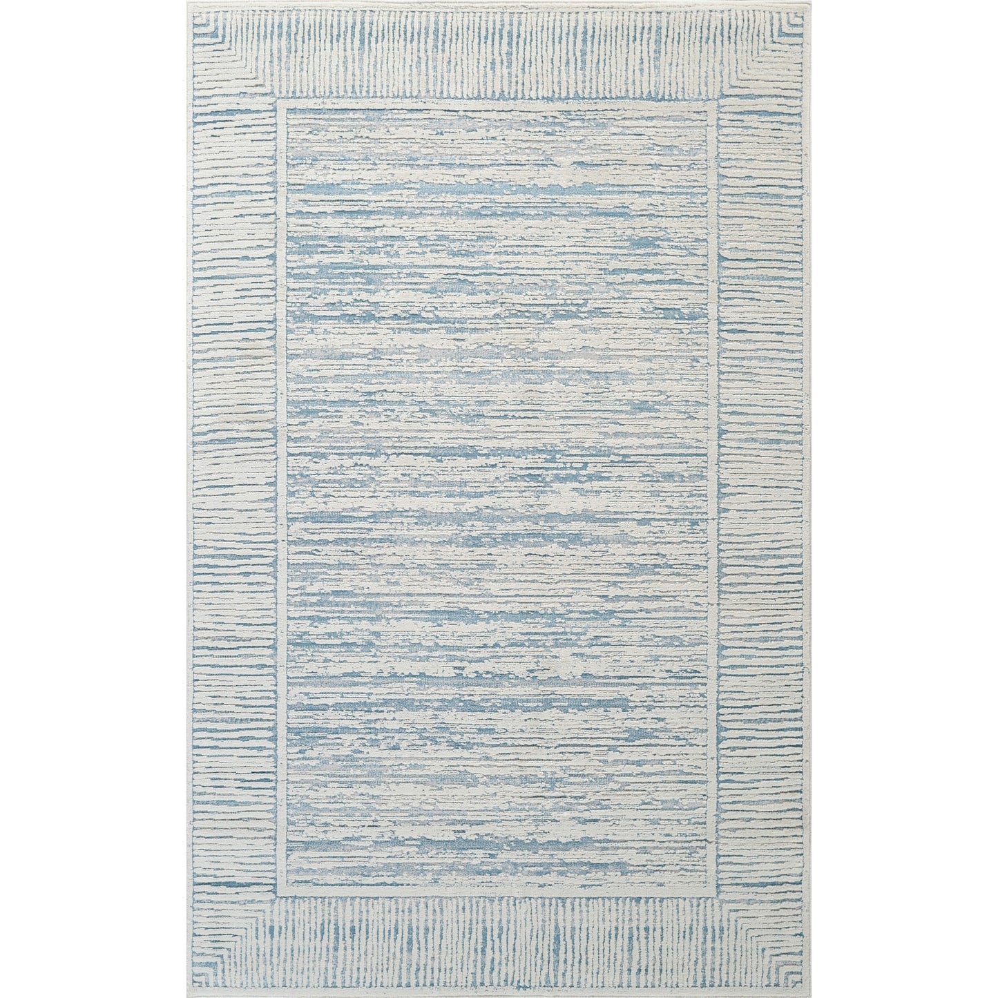 High-Low Savannah Rug