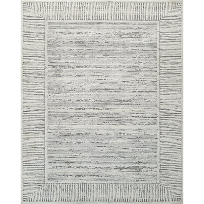 High-Low Savannah Rug